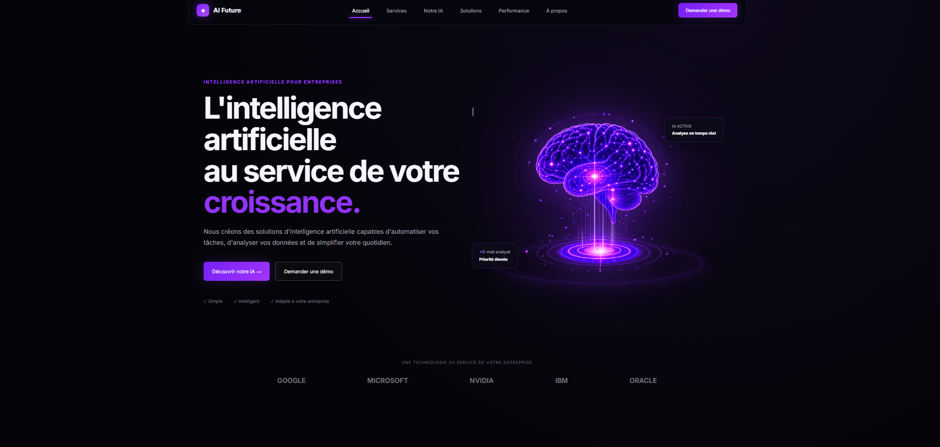 IA Future