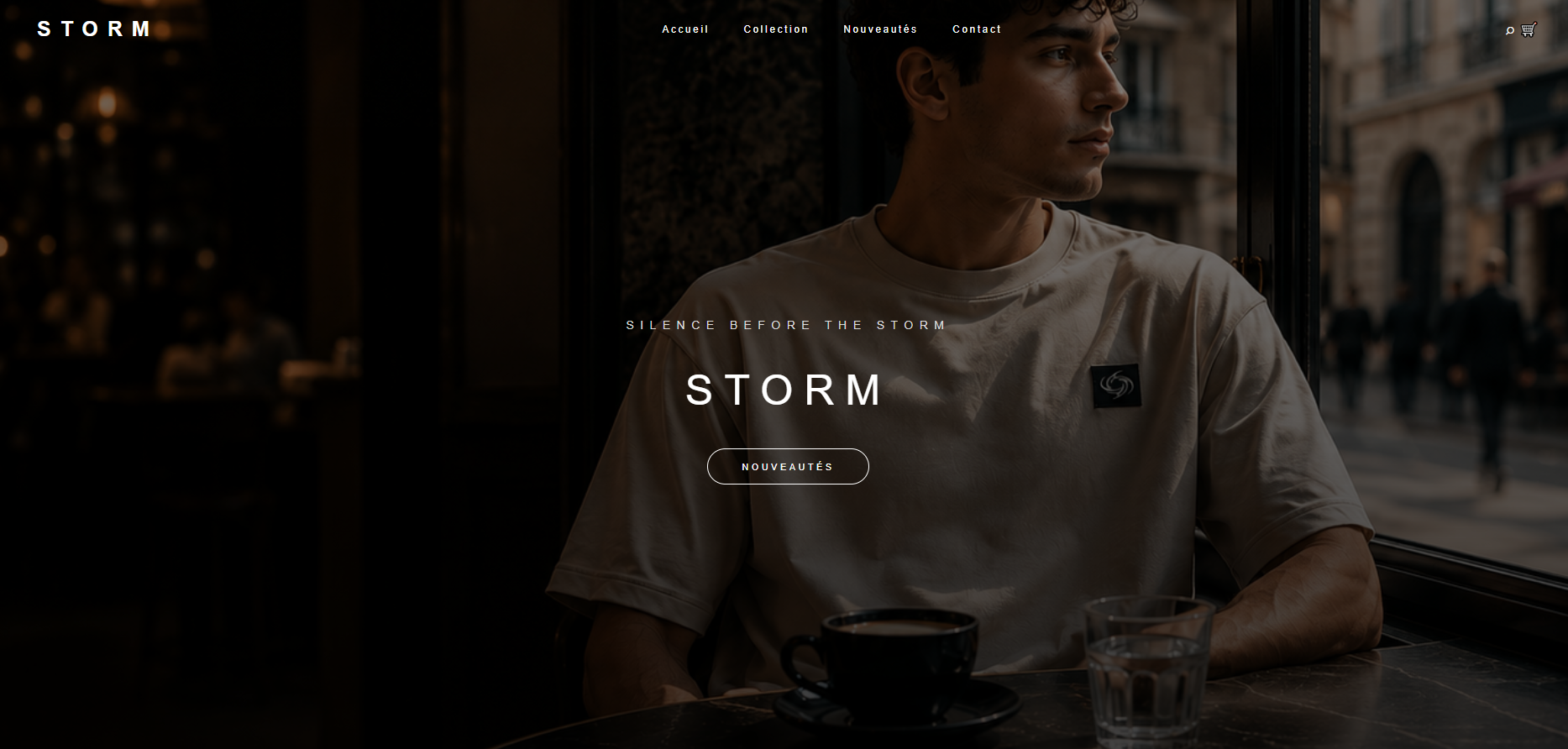 Storm